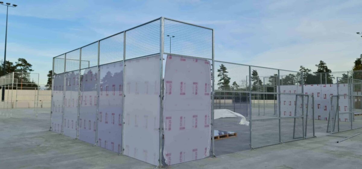 Paddel Tønsberg (2022) — Paddeltennis Tønsberg 2022